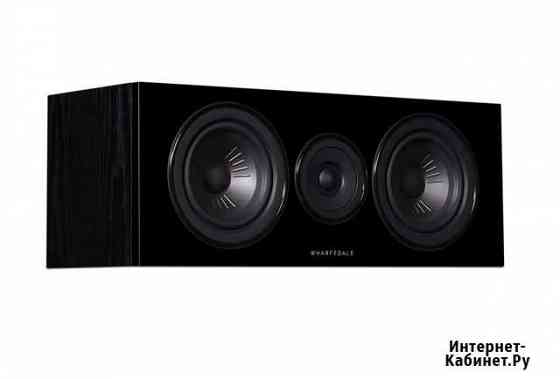 Центральные каналы Wharfedale Diamond 12.C Black O Казань
