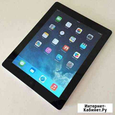 Apple iPad 16 Gb Wi-Fi Рязань