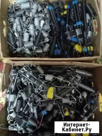 Пружины для стиральной машины Воронеж - изображение 1