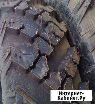 КрШЗ 4 Season 115/40 R15 Красноярск