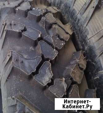 КрШЗ 4 Season 115/40 R15 Красноярск - изображение 1