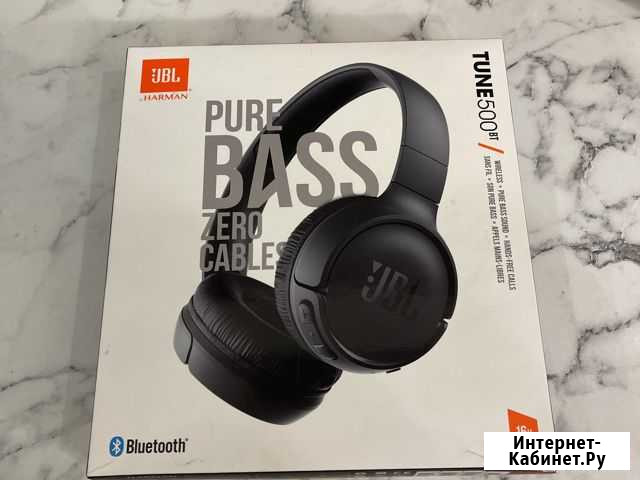 Беспроводные наушники jbl Киров - изображение 1