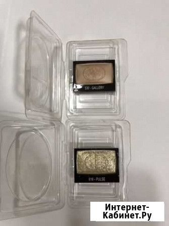 Тени Dior и База Guerlain Калуга - изображение 1