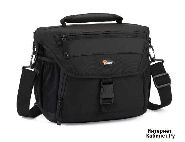 Фотосумка Lowepro Nova 180 AW. Новая Люберцы - изображение 1