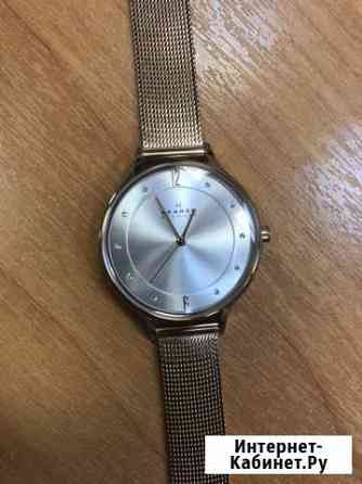 Часы Skagen Мурино