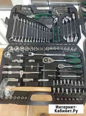 Набор инструментов 95 предметов Кемерово