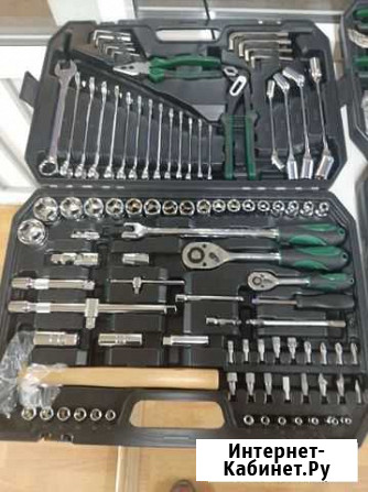 Набор инструментов 95 предметов Кемерово - изображение 1