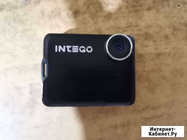Видеорегистратор intego Йошкар-Ола - изображение 1