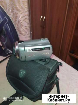 Видеокамера JVC Новомосковск - изображение 1