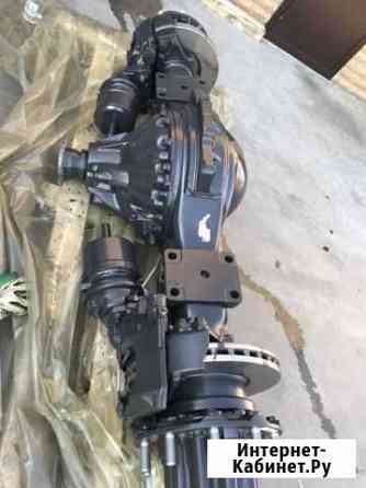 Мост задний Мерседес Аксор Камаз 5490 Набережные Челны