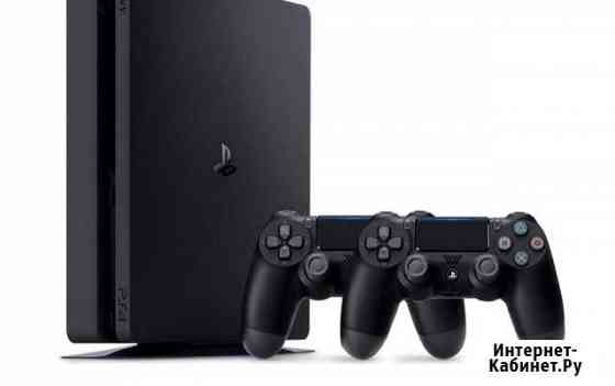 Playstation 4 Волгоград