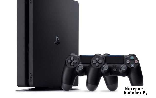 Playstation 4 Волгоград - изображение 1