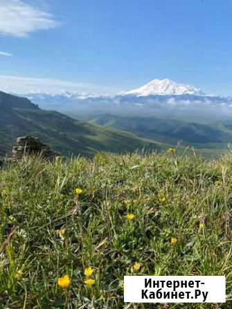 Экскурсии по кмв, поездки в горы Кисловодск - изображение 1