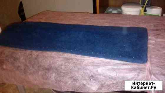 Под поясницу ортопедическая подушка Иркутск