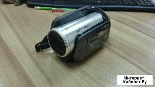 Видио камера Краснодар - изображение 1
