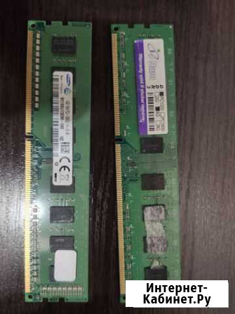 Оперативная память ddr3 8 gb Оренбург - изображение 1
