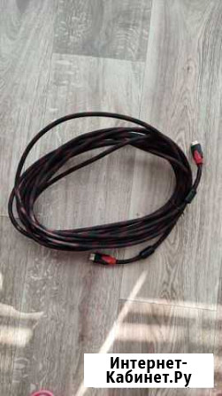 Кабель hdmi Благовещенск - изображение 1