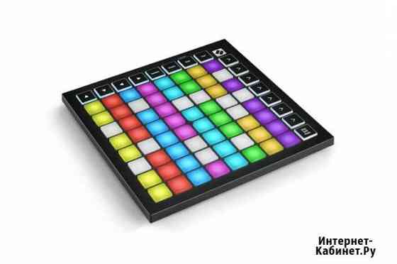 Novation launchpad mini MK3 контроллер Симферополь