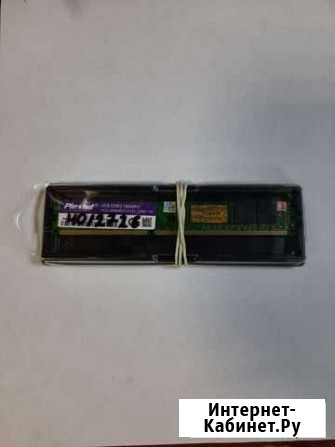 Оперативная память ddr3 4gb 1600MHz 40/2726 скупка Ярославль - изображение 1