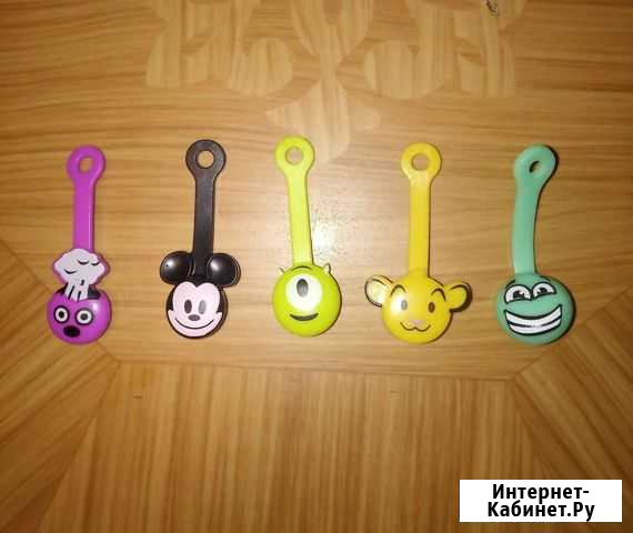 Скрепыши Вологда - изображение 1