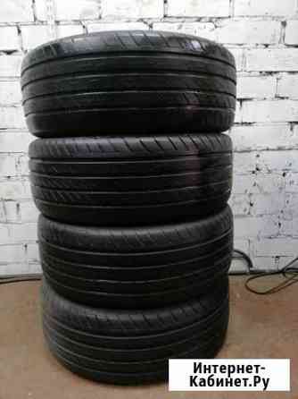 Комплект летних шин 205/50R17 Архангельск