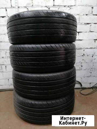 Комплект летних шин 205/50R17 Архангельск - изображение 1