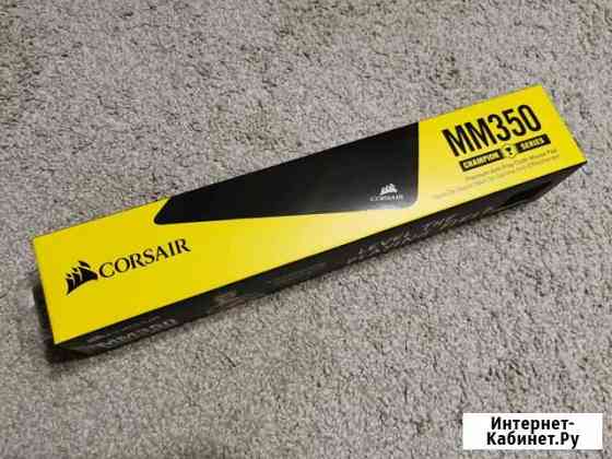 Corsair MM350 X-Large Казань