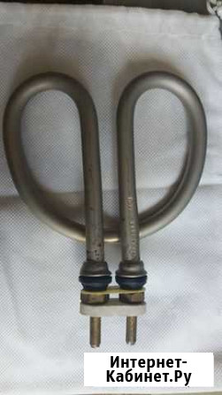 Тэн водный трубчатый Ростов-на-Дону - изображение 1