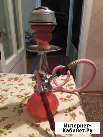 Продам кальян Златоуст - изображение 1