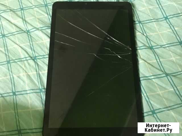 Планшет RoverPad Sky Expert Q10 3G на запчасти Сургут - изображение 1
