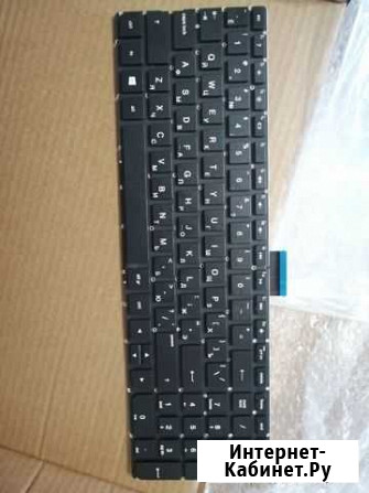 Клавиатура для ноутбука hp pavilion Ярославль - изображение 1