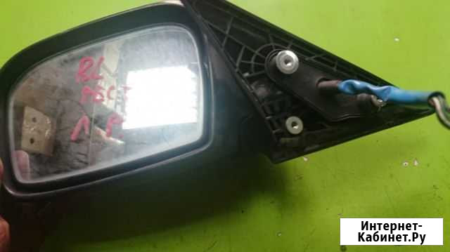 Зеркало переднее левое Subaru Legacy BL EJ20X 2007 Екатеринбург - изображение 1
