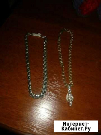 Серебряная цепь. 925 пр дл 20. см. стоимость. кажд Вологда - изображение 1