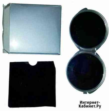 Зеркальце «Газпром» Нижний Новгород