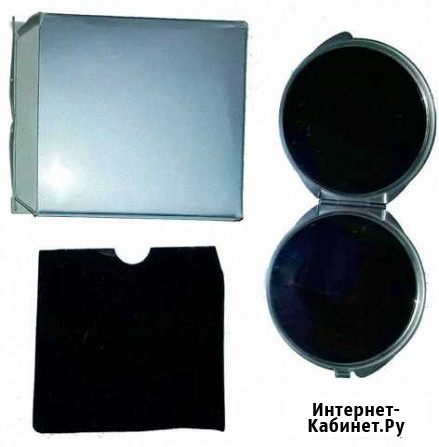 Зеркальце «Газпром» Нижний Новгород - изображение 1