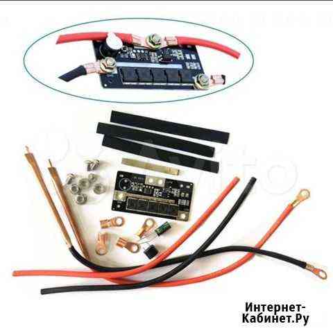 Точечная сварка Симферополь