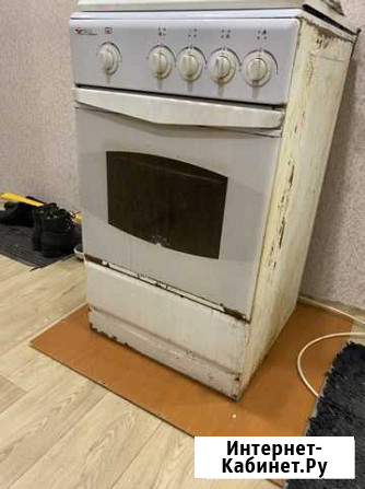 Плита газовая Великий Новгород - изображение 1