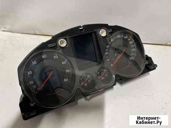 Панель приборов Пассат Б6 2.0 турбо Калининград