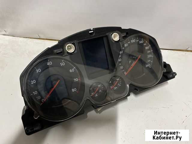 Панель приборов Пассат Б6 2.0 турбо Калининград - изображение 1