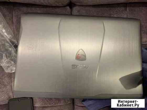 Asus GL552V Севастополь