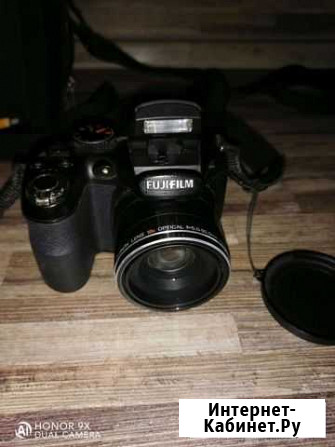 Фотоаппарат fujifilm Хабаровск - изображение 1