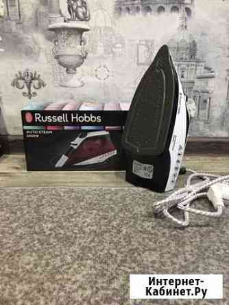 Утюг Russell Hobbs(новый) Волгоград