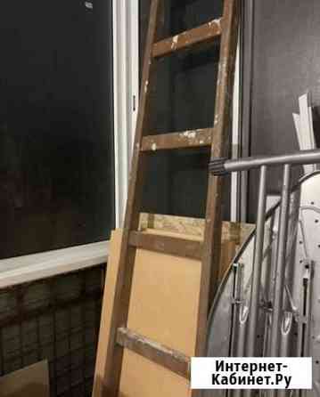 Лестница 2,2 м Киров
