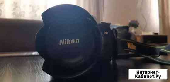 Nikon D90 Kit 18-105 VR Kit Краснодар