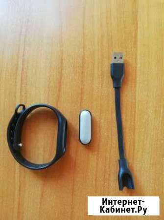 Xiaomi mi band 1 Киров - изображение 1