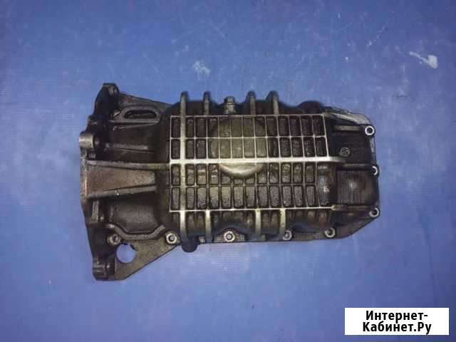Картер поддон ford fokus 3 1.6 iqdb Альметьевск - изображение 1
