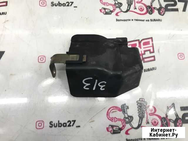 Крышка грм Subaru Legacy BP5 EJ20X 2005 Хабаровск - изображение 1