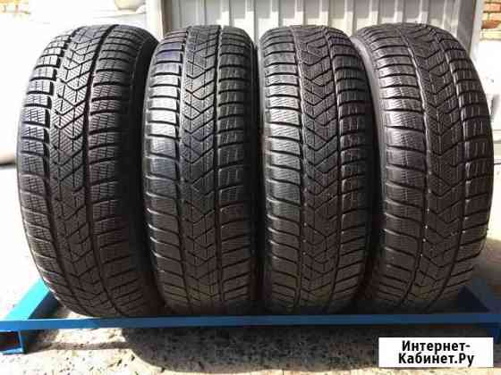 Pirelli 205/60 R17 Пенза