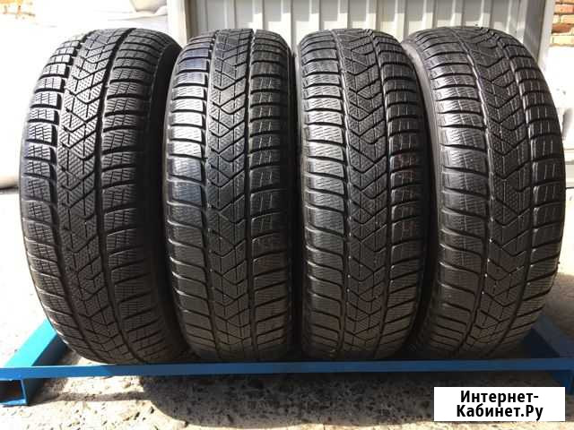 Pirelli 205/60 R17 Пенза - изображение 1