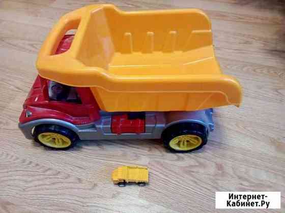 Машинка Петрозаводск